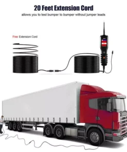 Automotive Power Circuit Probe Kit