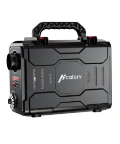 Durable and Waterproof Heater Tool Box for 12V 5KW Air Diesel Heaters