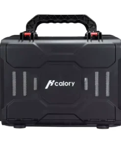 Durable and Waterproof Heater Tool Box for 12V 5KW Air Diesel Heaters