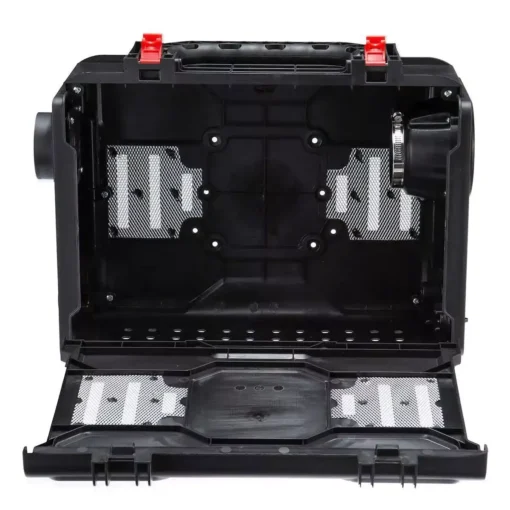 Durable and Waterproof Heater Tool Box for 12V 5KW Air Diesel Heaters