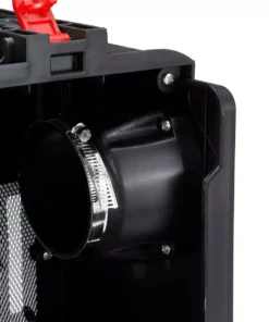 Durable and Waterproof Heater Tool Box for 12V 5KW Air Diesel Heaters