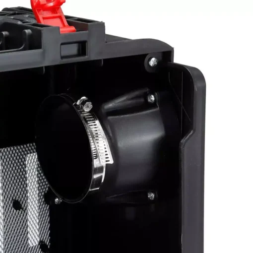 Durable and Waterproof Heater Tool Box for 12V 5KW Air Diesel Heaters