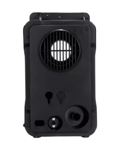 Durable and Waterproof Heater Tool Box for 12V 5KW Air Diesel Heaters