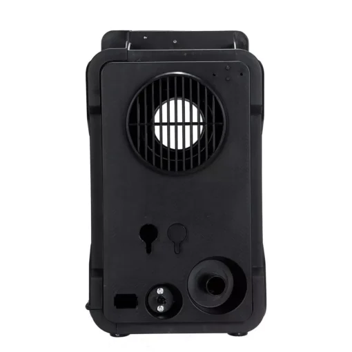 Durable and Waterproof Heater Tool Box for 12V 5KW Air Diesel Heaters