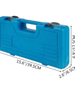 3/8″ Drive Impact Socket Set for Trucks & RVs