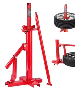 Portable Manual Tire Changer