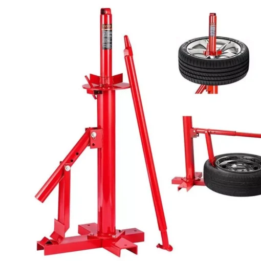 Portable Manual Tire Changer