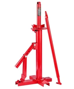 Portable Manual Tire Changer