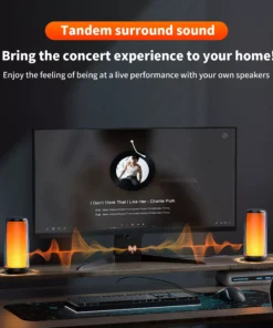 Portable Hi-Res 10W Bluetooth Speaker