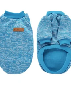 Cozy Chic Winter Pet Jacket