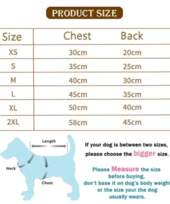 Cozy Chic Winter Pet Jacket