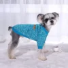 Cozy Chic Winter Pet Jacket