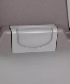 Large Self-Cleaning Cat Litter Box