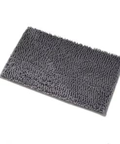 Ultra-Absorbent Washable Dog Mat