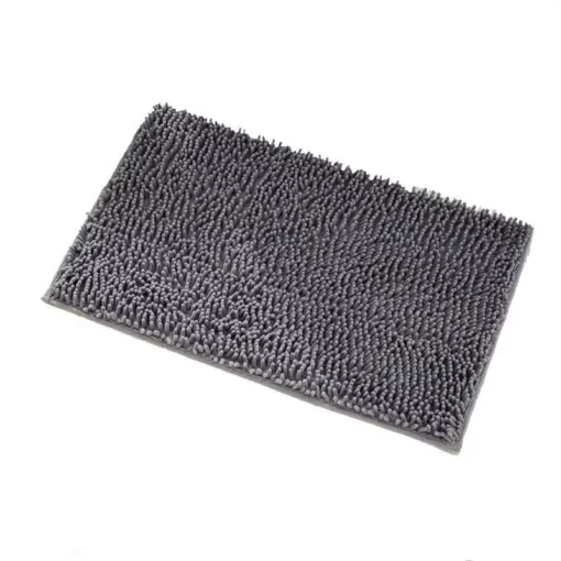 Ultra-Absorbent Washable Dog Mat