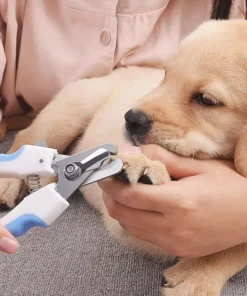 Multi-Functional Pet Nail Clippers