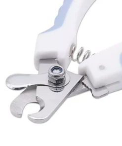 Multi-Functional Pet Nail Clippers