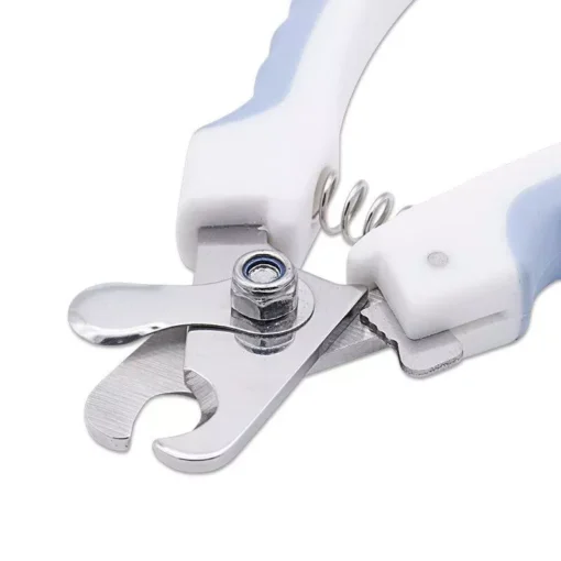 Multi-Functional Pet Nail Clippers