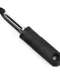 Multi-Purpose Stainless Steel Peeler for Vegetables and Fruits