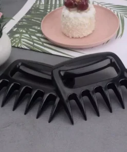 Bear Claw Meat Shredder