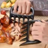 Bear Claw Meat Shredder