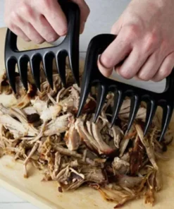 Bear Claw Meat Shredder