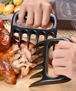 Bear Claw Meat Shredder