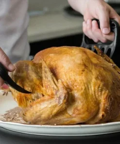 Bear Claw Meat Shredder