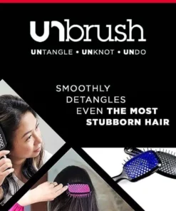 Premium Detangling Hair Comb