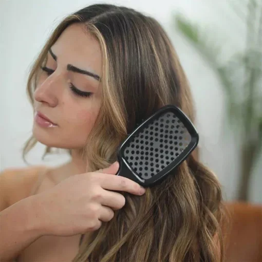 Premium Detangling Hair Comb