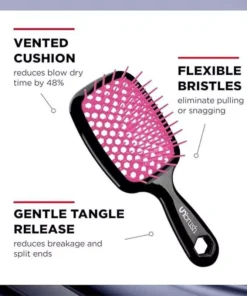 Premium Detangling Hair Comb