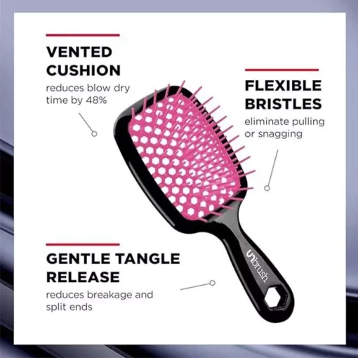 Premium Detangling Hair Comb