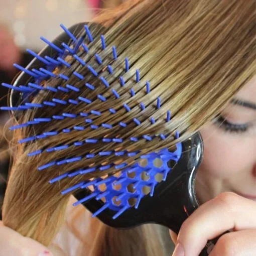 Premium Detangling Hair Comb