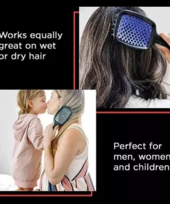 Premium Detangling Hair Comb