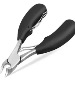 Premium Stainless Steel Nail Clippers