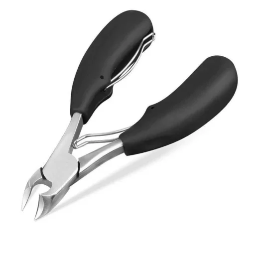 Premium Stainless Steel Nail Clippers