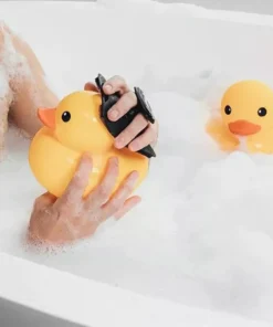 Silicone Massage Bath Brush: Durable and Easy-to-Use Exfoliating Shower Pad