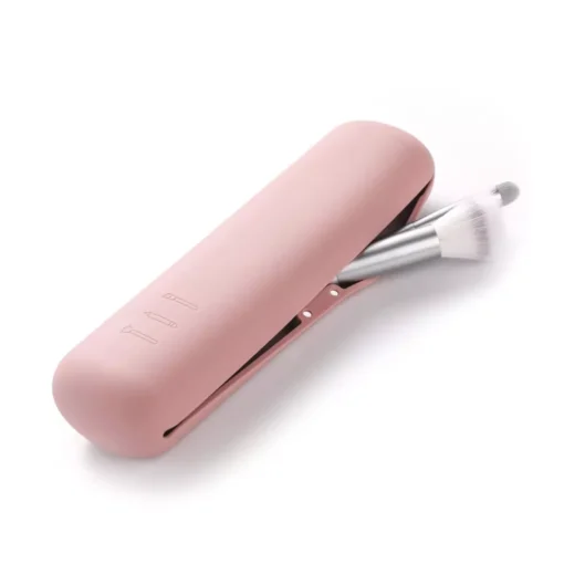 Silicone Makeup Brush Holder