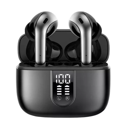 Waltz TWS Bluetooth Earphones V5.3