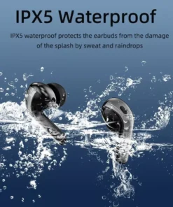 Waltz TWS Bluetooth Earphones V5.3