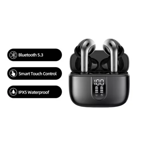 Waltz TWS Bluetooth Earphones V5.3