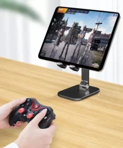 Universal Multi-Angle Adjustable Phone & Tablet Stand