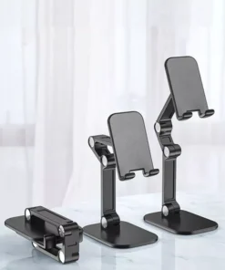 Universal Multi-Angle Adjustable Phone & Tablet Stand