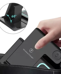 Wireless Charging Station