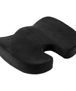 Orthopedic Comfort Memory Foam Seat Cushion