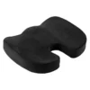 Orthopedic Comfort Memory Foam Seat Cushion
