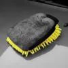 Multi-Purpose Microfiber Chenille Car Wash Glove