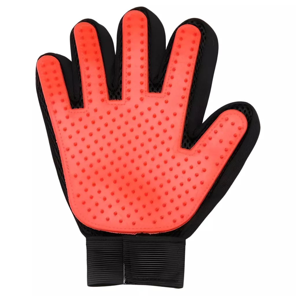 Red (Right Hand)