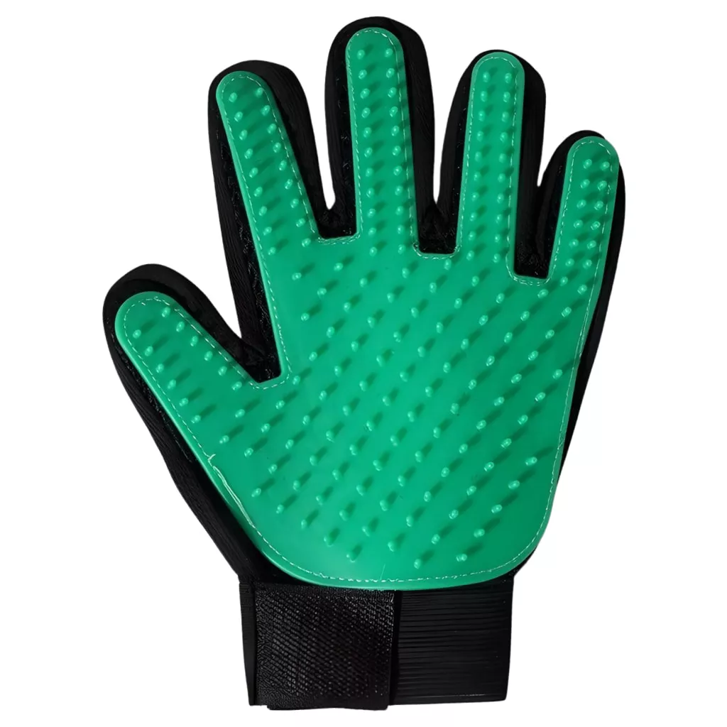 Green (Left Hand)