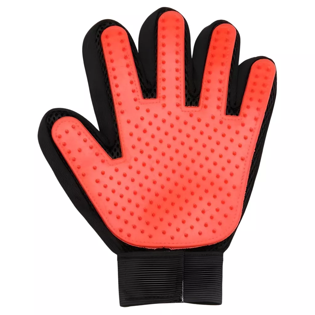 Red (Left Hand)